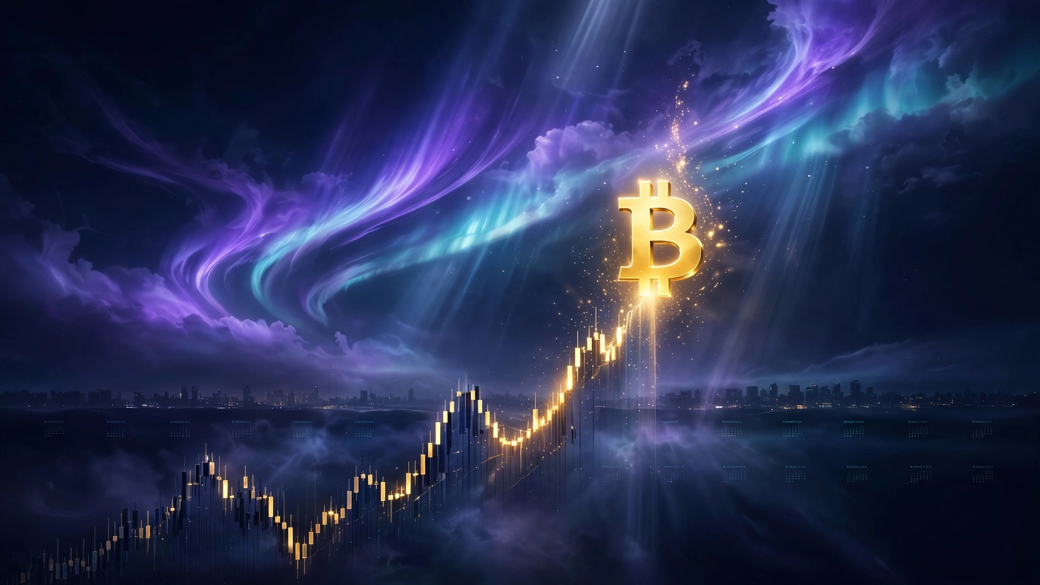 Bitcoin Took Back $82,000. This Is the Week That Decides Whether $80K Holds