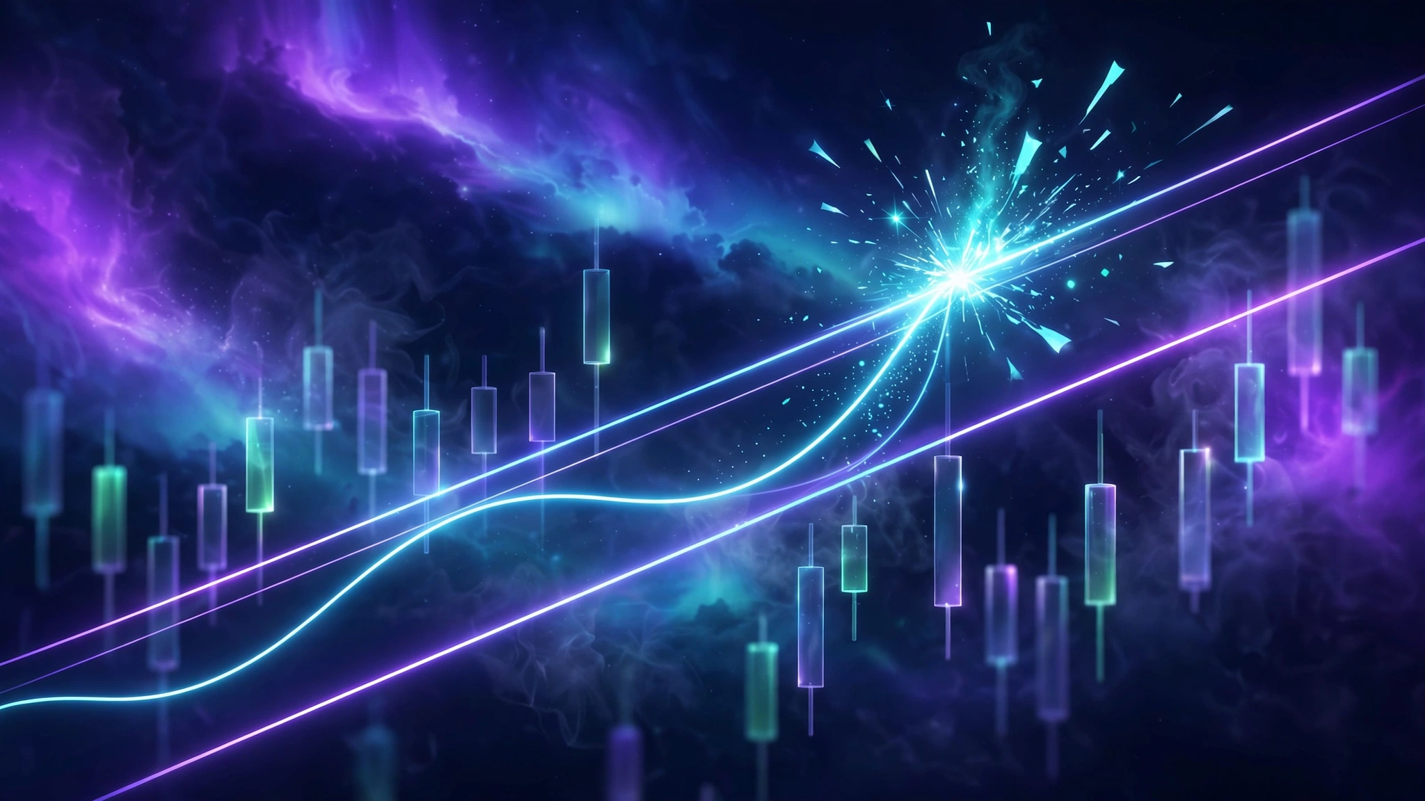 The 20-Day Channel Rule: How Our Bot Decides a Breakout Is Real