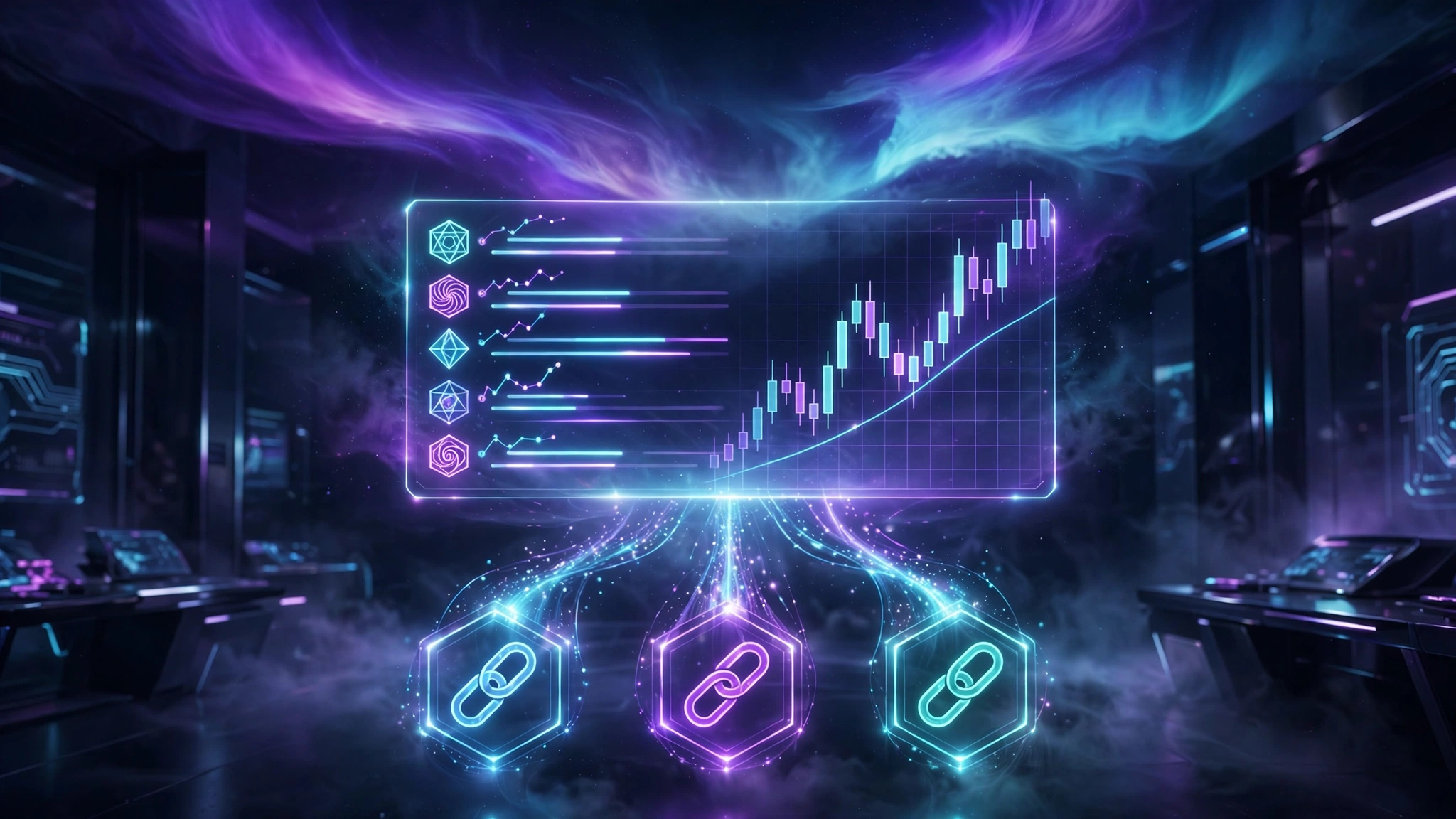 Nova Exchange in 10 Minutes: 4,576 Verified Tokens, One Wallet, One Fee