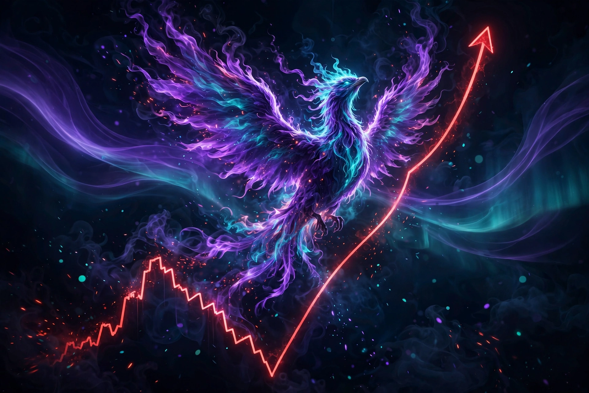 Phoenix: Our Mean-Reversion Strategy Is Losing — and We're Publishing It Anyway
