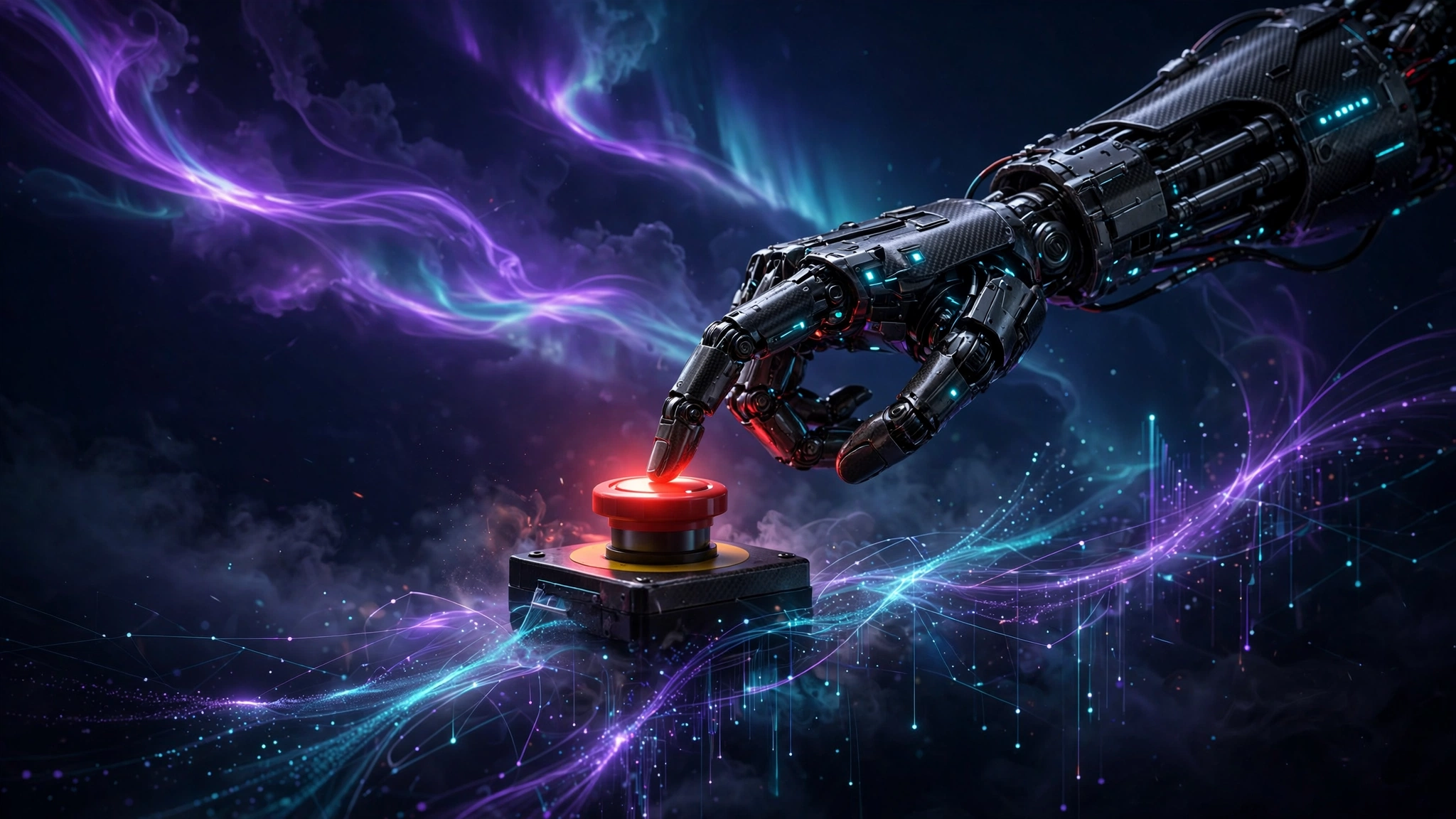 Run 3 Tripped the Weekly Kill Switch: −11.7%, Benched 72 Hours